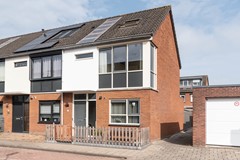 Sold subject to conditions: Coloradostraat 2, 1448 XE Purmerend