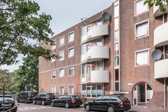 Sold subject to conditions: Bonistraat 41HS, 1094SH Amsterdam
