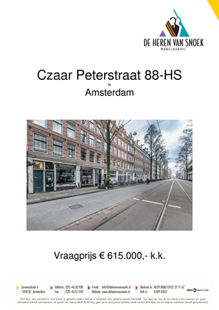 Brochure preview - presentatie Czaar Peterstraat 88.pdf
