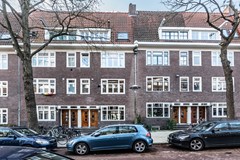 Under offer: Pythagorasstraat 14H, 1098GB Amsterdam