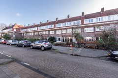 Sold: Kruislaan 202Hs, 1098 SK Amsterdam