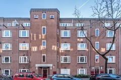 New for sale: Albert Luthulistraat 31B, 1091 NS Amsterdam