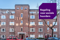 New for sale: Albert Luthulistraat 31B, 1091 NS Amsterdam