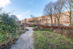 Under offer: Afrikanerplein 68, 1091PW Amsterdam