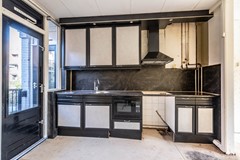 Sold subject to conditions: Transvaalkade 86A, 1091 LN Amsterdam
