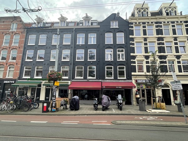 Medium property photo - Albert Cuypstraat 36H, 1072 CV Amsterdam