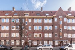 Sold: Krugerstraat 15B, 1091 LC Amsterdam