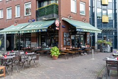 Sold: Krugerstraat 15B, 1091 LC Amsterdam