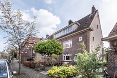 Sold subject to conditions: Veeteeltstraat 31, 1097WL Amsterdam