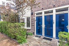 Under offer: Kraaipanstraat 5A, 1091 PE Amsterdam