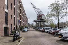New for sale: Entrepotdok 60B, 1018 AD Amsterdam