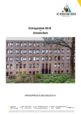 Brochure preview - presentatie Entrepotdok 60-B.pdf