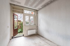 Sold subject to conditions: De la Reijstraat 3A, 1091 NX Amsterdam