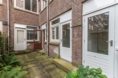 Sold subject to conditions: De la Reijstraat 3A, 1091 NX Amsterdam
