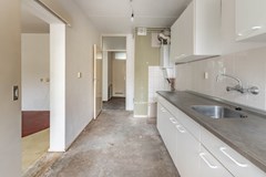 Under offer: Eikenweg 21B, 1092 BX Amsterdam