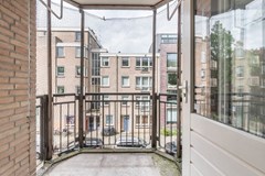 Under offer: Eikenweg 21B, 1092 BX Amsterdam