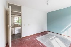 Under offer: Eikenweg 21B, 1092 BX Amsterdam