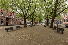 Under offer: Eikenweg 21B, 1092 BX Amsterdam