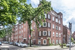 Sold: Albert Luthulistraat 35b, 1091 NS Amsterdam