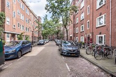 Sold: Albert Luthulistraat 35b, 1091 NS Amsterdam