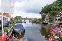 Sold: Groenling 33, 1191 VR Ouderkerk aan de Amstel