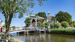 Sold: Groenling 33, 1191 VR Ouderkerk aan de Amstel