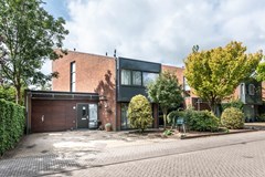 Sold: Groenling 33, 1191 VR Ouderkerk aan de Amstel