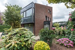 For sale: Groenling 33, 1191 VR Ouderkerk aan de Amstel