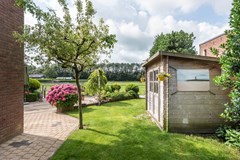 Sold: Groenling 33, 1191 VR Ouderkerk aan de Amstel