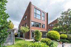 For sale: Groenling 33, 1191 VR Ouderkerk aan de Amstel