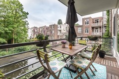 Sold subject to conditions: Eikenweg 6C, 1092 BZ Amsterdam