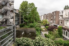 Sold subject to conditions: Eikenweg 6C, 1092 BZ Amsterdam