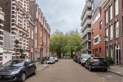 Sold subject to conditions: Eikenweg 6C, 1092 BZ Amsterdam