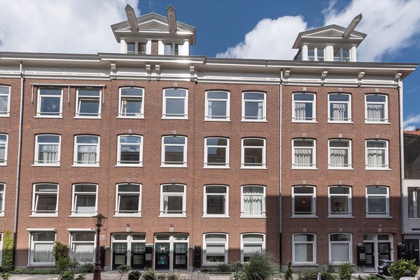 Plantage Muidergracht 81B, 1018 TN Amsterdam