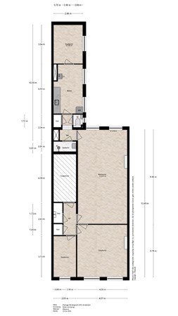 Plantage Muidergracht 81B, 1018 TN Amsterdam - 3e verdieping.jpg