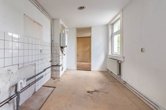 Sold subject to conditions: Plantage Muidergracht 81B, 1018 TN Amsterdam