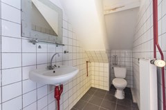 Sold subject to conditions: Plantage Muidergracht 81B, 1018 TN Amsterdam