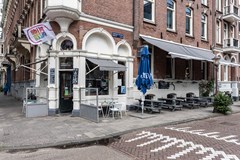 Sold subject to conditions: Plantage Muidergracht 81B, 1018 TN Amsterdam