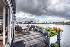 Under offer: Brigantijnkade 60, 1086 VB Amsterdam