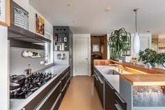 Under offer: Brigantijnkade 60, 1086 VB Amsterdam