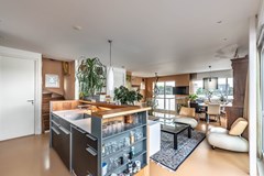 Under offer: Brigantijnkade 60, 1086 VB Amsterdam