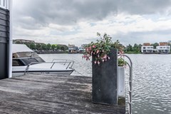 Under offer: Brigantijnkade 60, 1086 VB Amsterdam