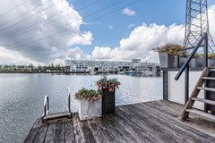 Under offer: Brigantijnkade 60, 1086 VB Amsterdam