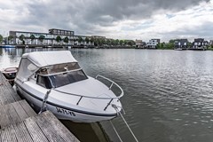 Under offer: Brigantijnkade 60, 1086 VB Amsterdam