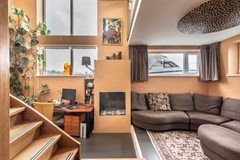 Under offer: Brigantijnkade 60, 1086 VB Amsterdam