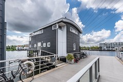 Under offer: Brigantijnkade 60, 1086 VB Amsterdam