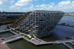 Under offer: Brigantijnkade 60, 1086 VB Amsterdam