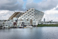 Under offer: Brigantijnkade 60, 1086 VB Amsterdam