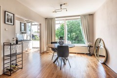 Under offer: Johannes van der Waalsstraat 74-2, 1098 PS Amsterdam