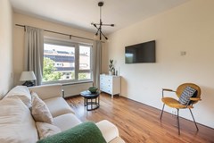 Under offer: Johannes van der Waalsstraat 74-2, 1098 PS Amsterdam